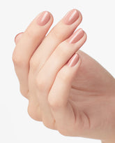 OPI Gel Color - Dulce de Leche
